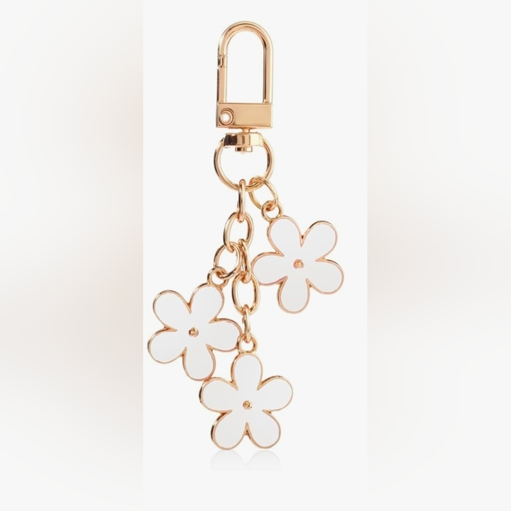 Binder, Keychain & Cellphone Charms | Accessories